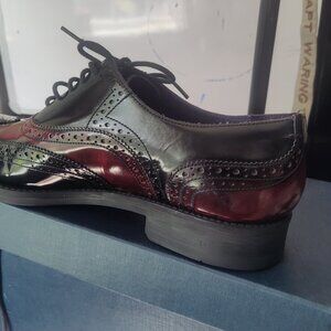 Ted Baker men'dress shoes